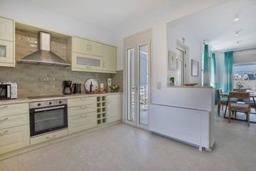Villa for 6 People in Kamilari, South Crete, Photo 4