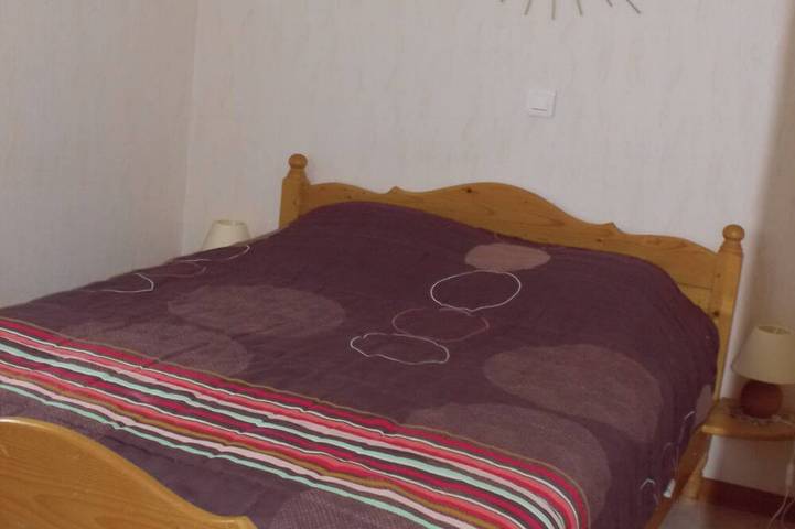 Gîte pour 6 personnes, avec jardin à Plainfaing - 2