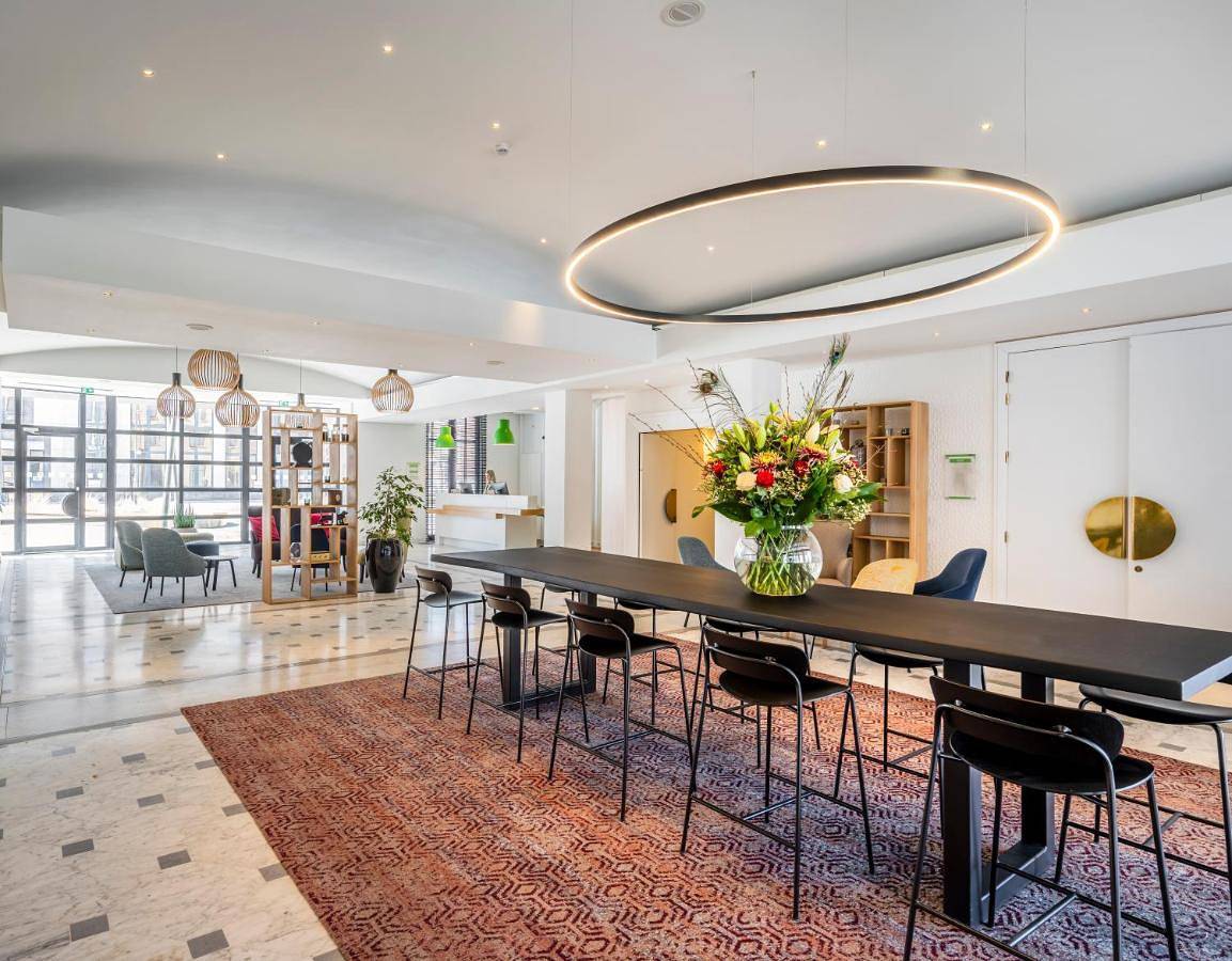 Holiday Inn Hasselt by Ihg in Hasselt, Région de Hasselt