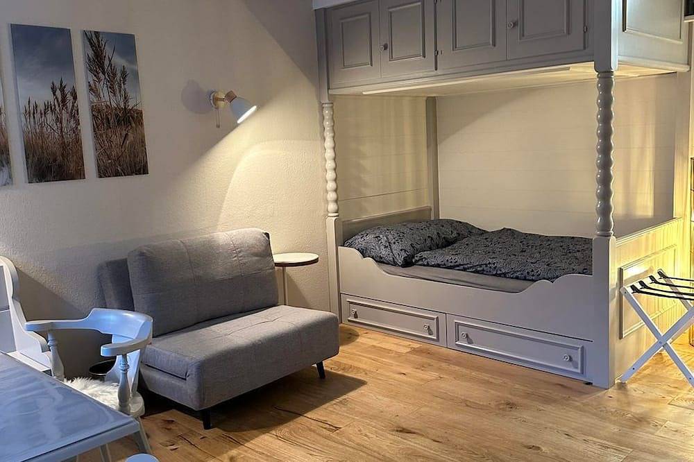 Ganze Wohnung, Tonis Appartements - Tonis Appartements Lofer - Sylt in Loferer und Leoganger Steinberge, Sankt Martin bei Lofer