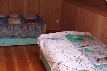 Chalet pour 8 Personnes dans Quarré-les-Tombes, Arrondissement d'Avallon, Photo 3