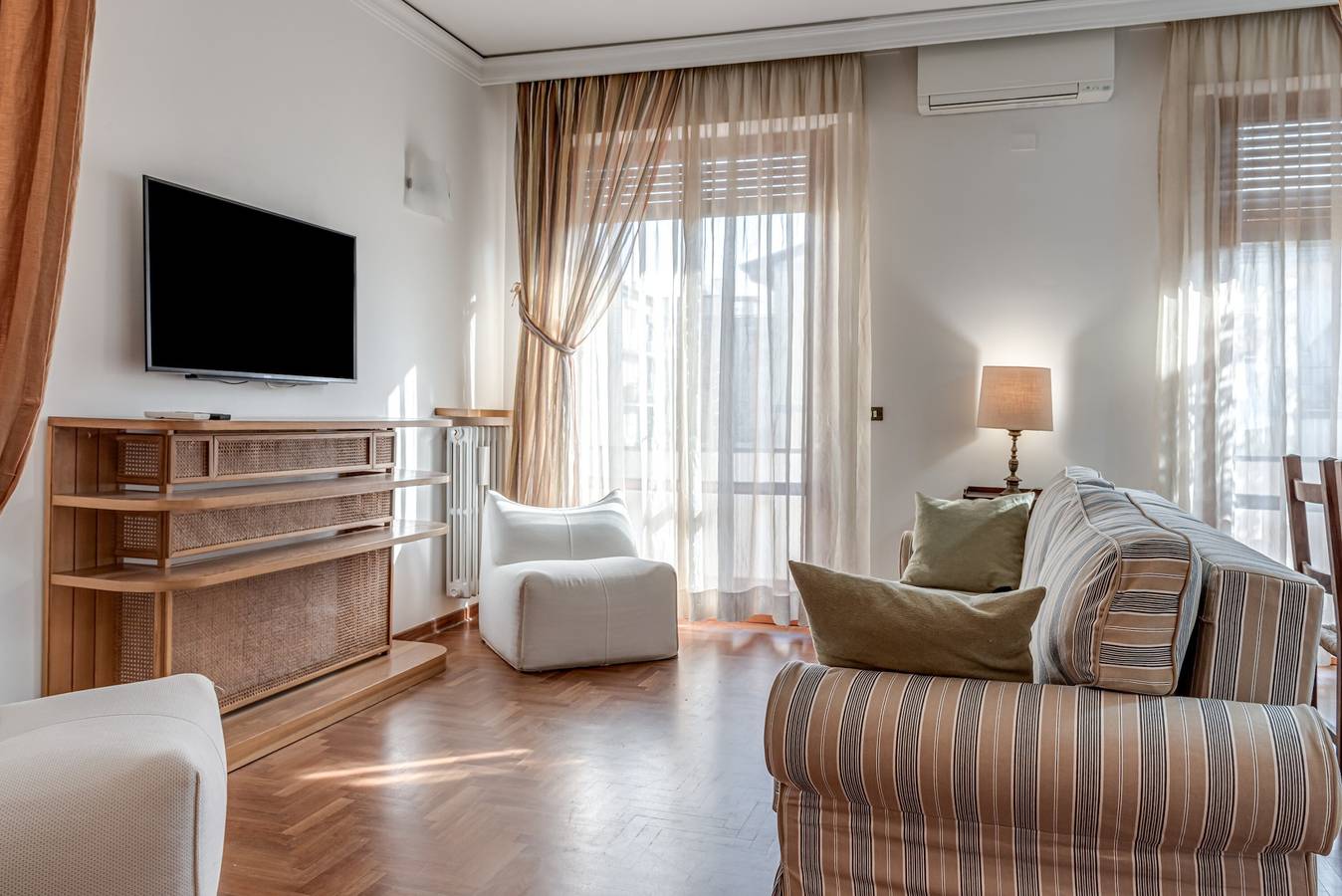 Elegante Terratetto con 4 Camere, Terrazza e Parcheggio a 10 min da Firenze in Scandicci, Firenze province