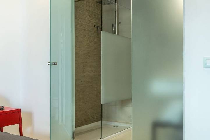 Ganze Wohnung, Licht Und Design In Der Exklusiven Und Entspannten Umgebung Von El Palmmar, Südteneriffa in Arona, Teneriffa Süd