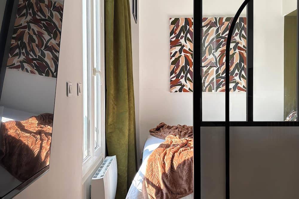 Apartamento entero, Home Chic Home - Le Cocon de Paris La Défense in La Garenne-Colombes, Altos del Sena