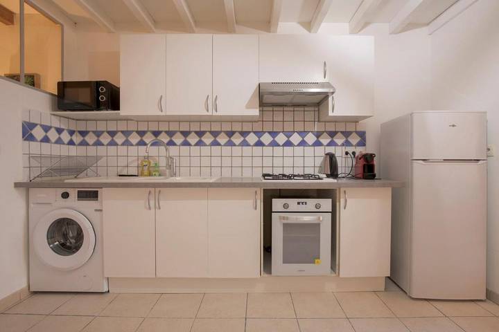 Gîte pour 2 personnes à Lapalud - 4