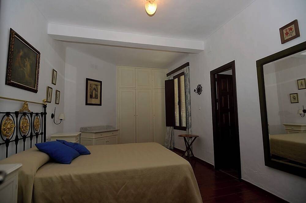 Casa Pomar En Pleno Corazón Del Pueblo De Grazalema in Grazalema, Pueblos Blancos