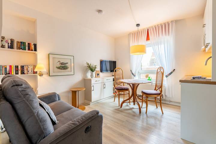 Ferienwohnung für 2 Personen - 1