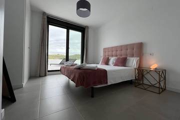 Finca für 6 Personen in Casares del Sol, Casares, Bild 3