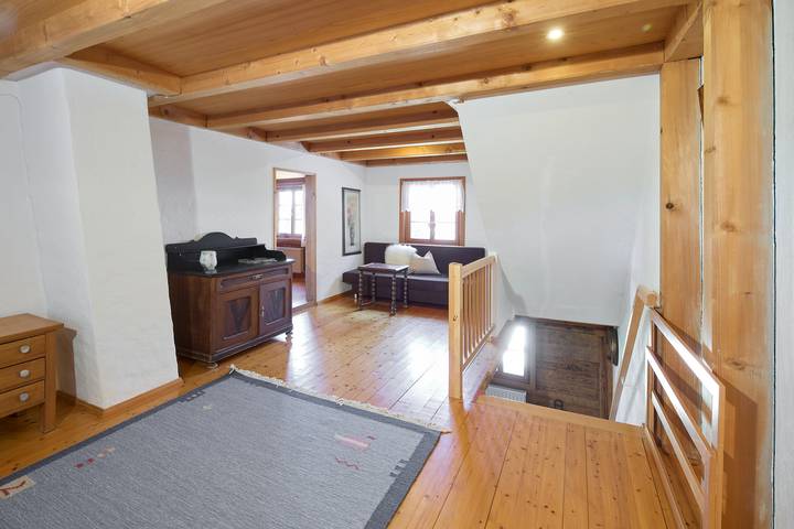 Ferienwohnung für 7 Personen, mit Garten und Seeblick in Lochau - 3