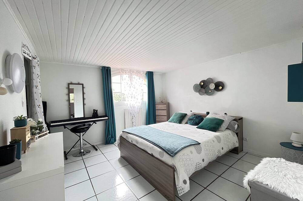 Prestige Villa - 4 rooms - Private pool - Bar & Spa - Park 4,000 m² in Montolieu, Carcassonne region