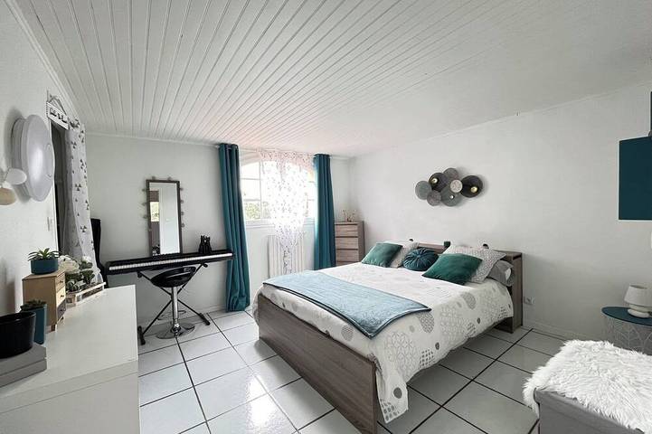 Prestige Villa - 4 rooms - Private pool - Bar & Spa - Park 4,000 m² in Montolieu, Carcassonne und Umgebung
