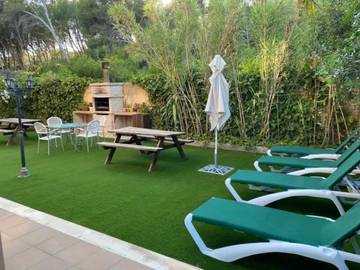 Apartment in Can Picafort, Santa Margalida für 4 