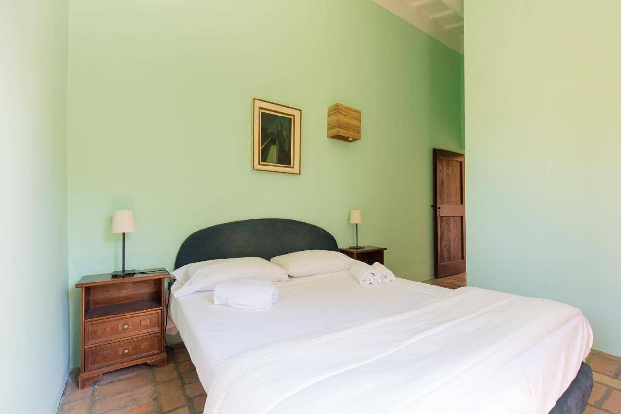 Monolocale intero, Agriturismo L'Esinante in Cupramontana, Provincia di Ancona