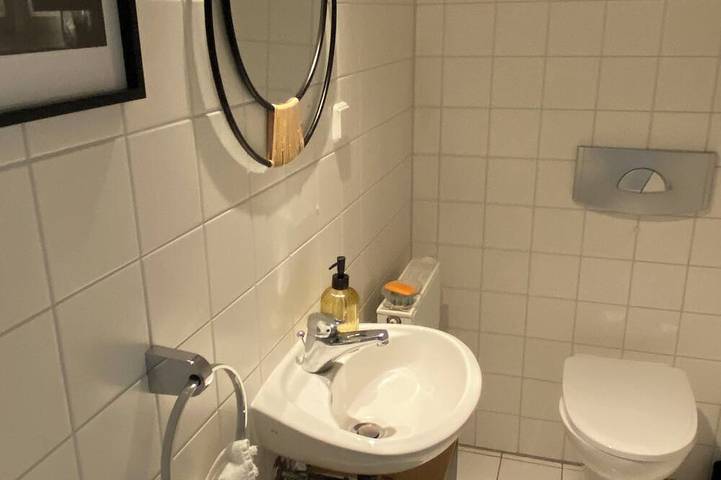 Ganze Wohnung, Stilvolle 3,5-Zimmer-Wohnung in Ilvesheim in Ilvesheim, Kurpfalz