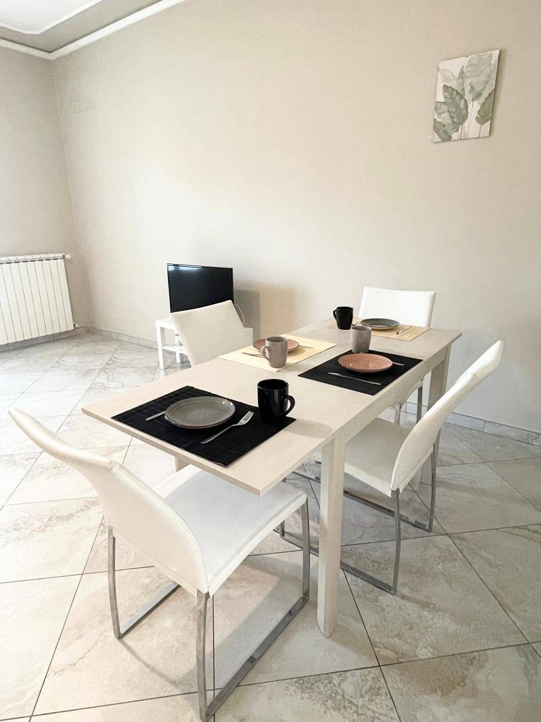 Ganze Wohnung, Il Cantuccino appartamento in Montecatini-Terme, Pistoia Provinz