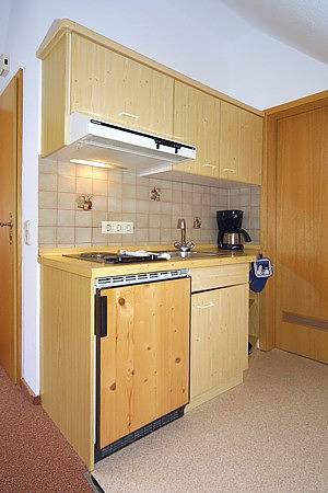 Ferienwohnung für 2 Personen, mit Garten in Werdum - 2