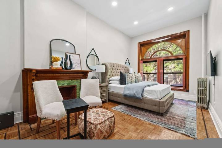 Gîte pour 4 personnes, adapté aux familles dans État de New York - 3