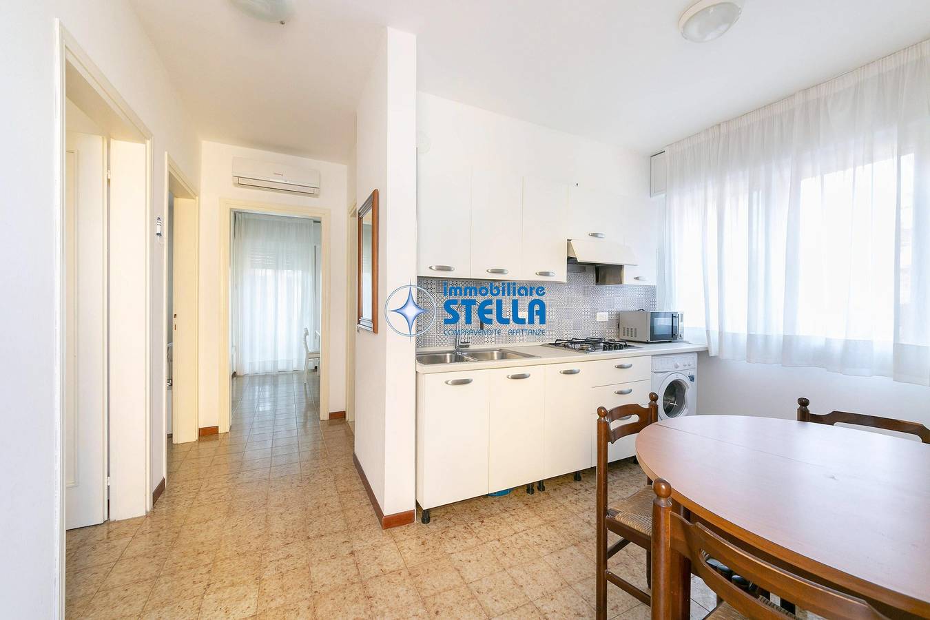 Ganze Wohnung, [ Villa Pola ] / + Posto Auto in Lido di Jesolo, Jesolo