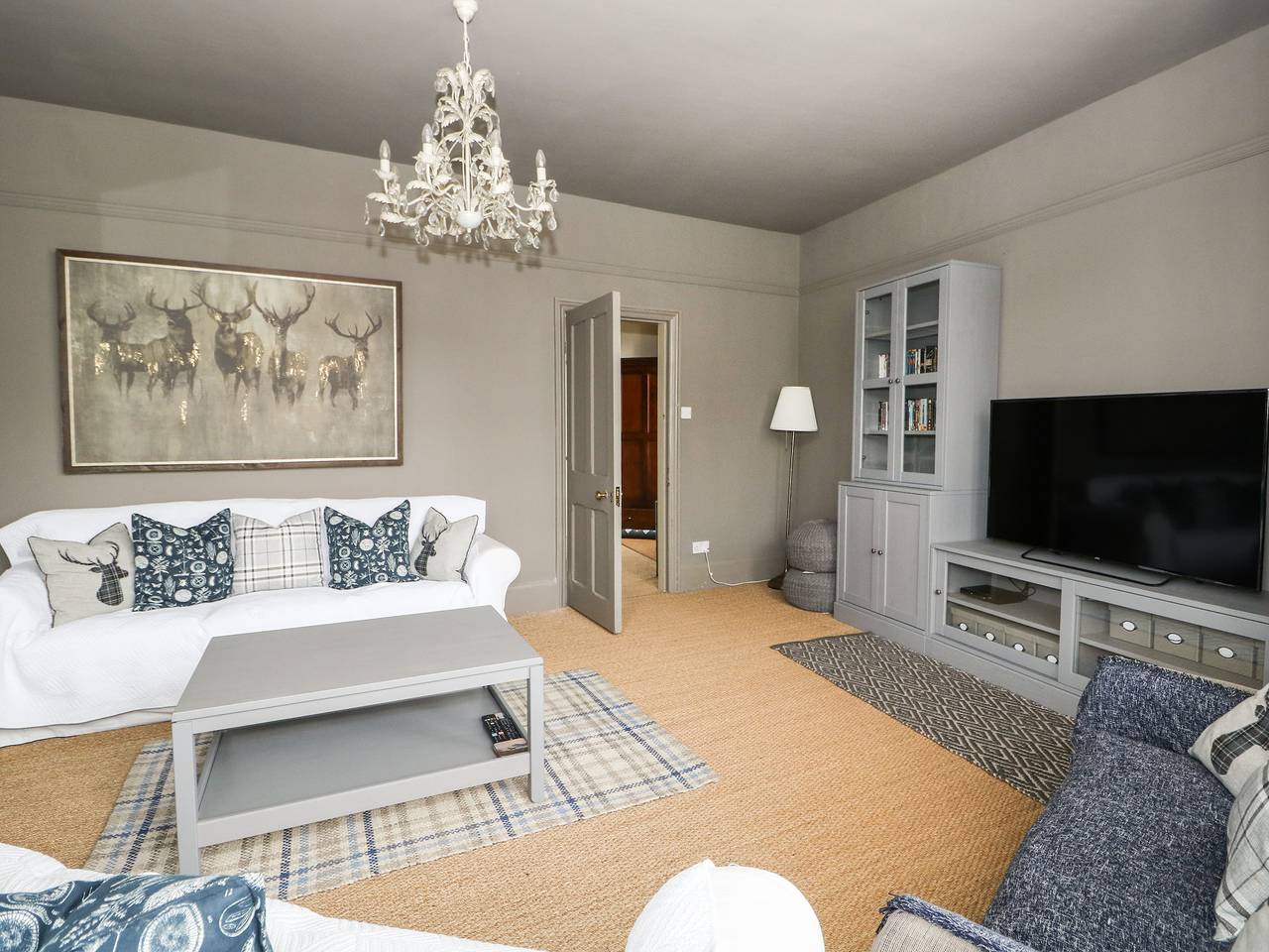 Troon Cottage in Hunstanton, Norfolk Coast