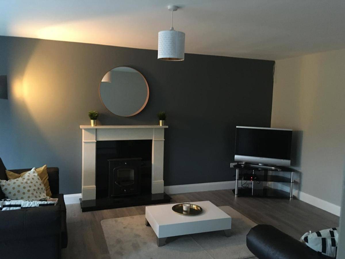 Five-Bedroom House in County Cavan
