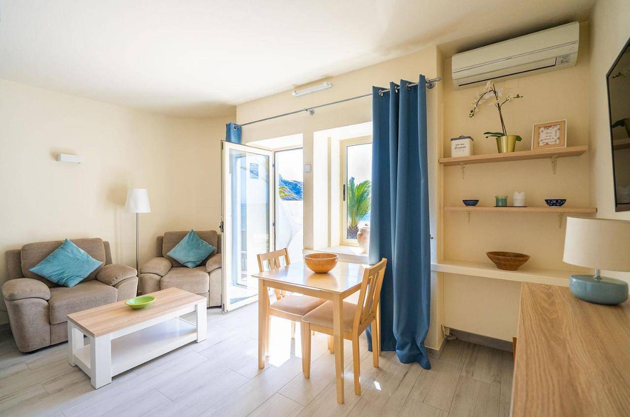 Luz Beach Apartments in Luz (Lagos, Portugal), Distrito de Faro