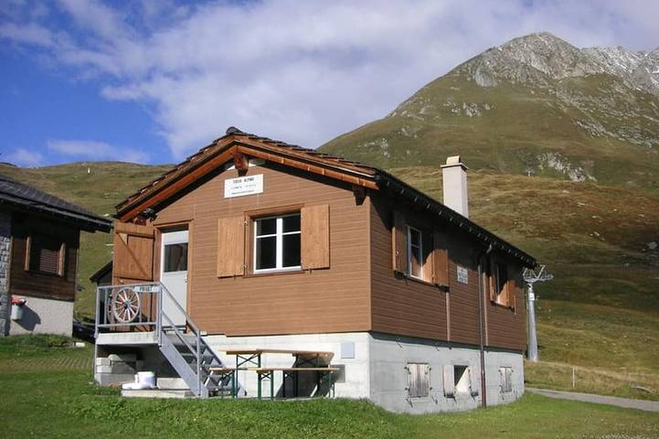 Ferienhaus für 8 Personen - 1