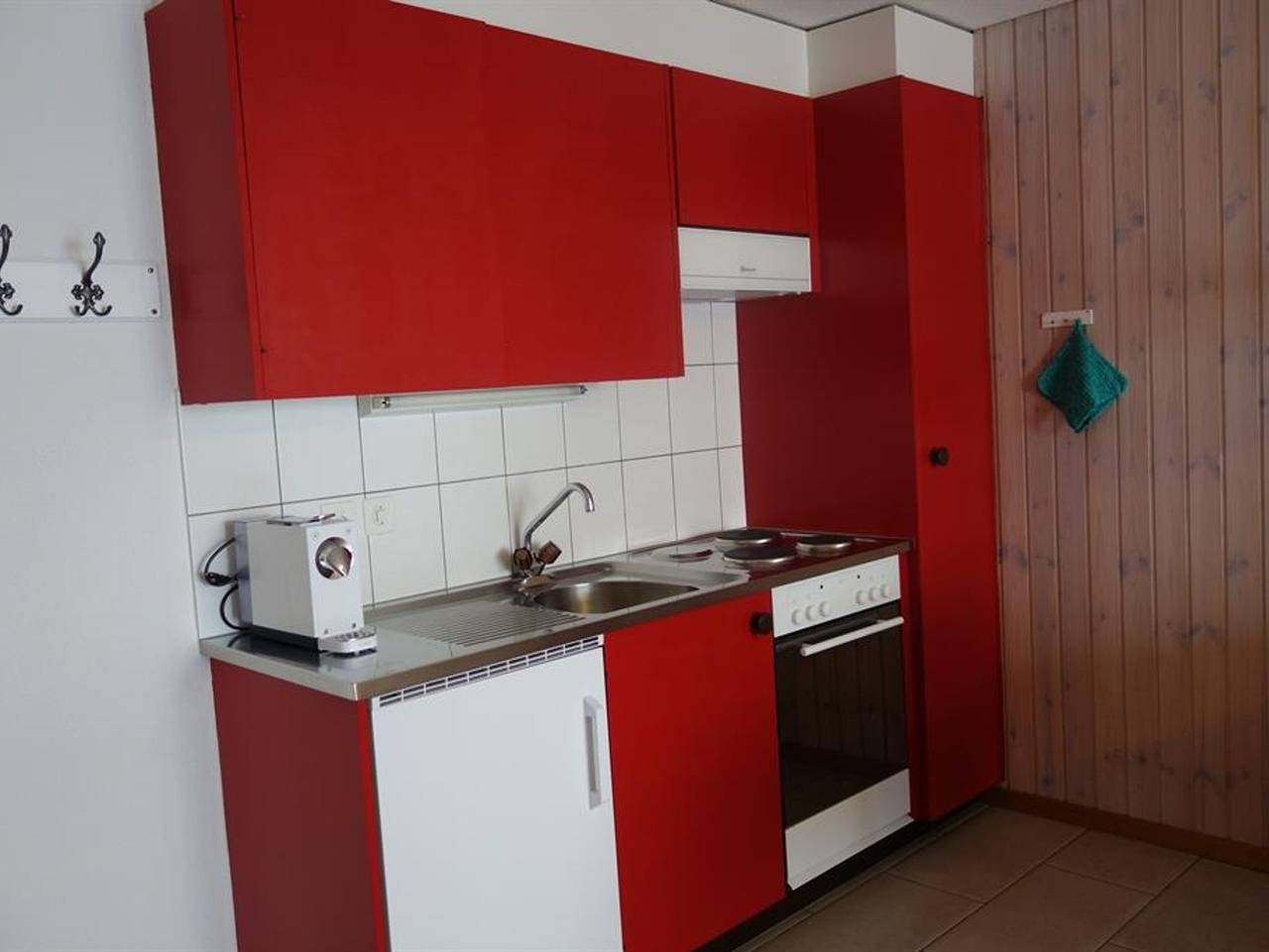 Ganze Ferienwohnung, Mischi 9 & 10 in Saas-Fee, Walliser Alpen