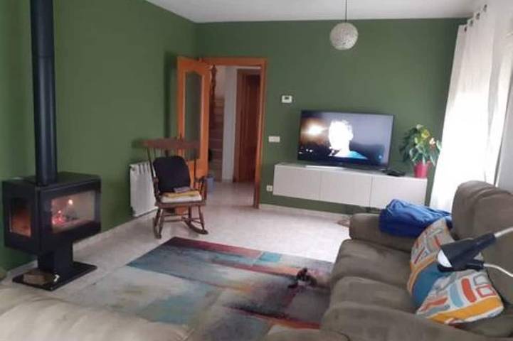 Location de vacances pour 2 personnes, avec jacuzzi à Sils - 3