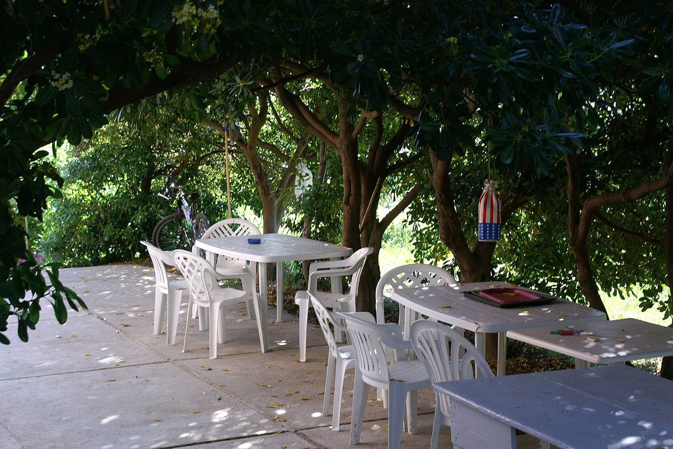 Ganze Wohnung, Family friendly seaside apartments Vlašići, Pag - 4319 in Vlasici, Pag