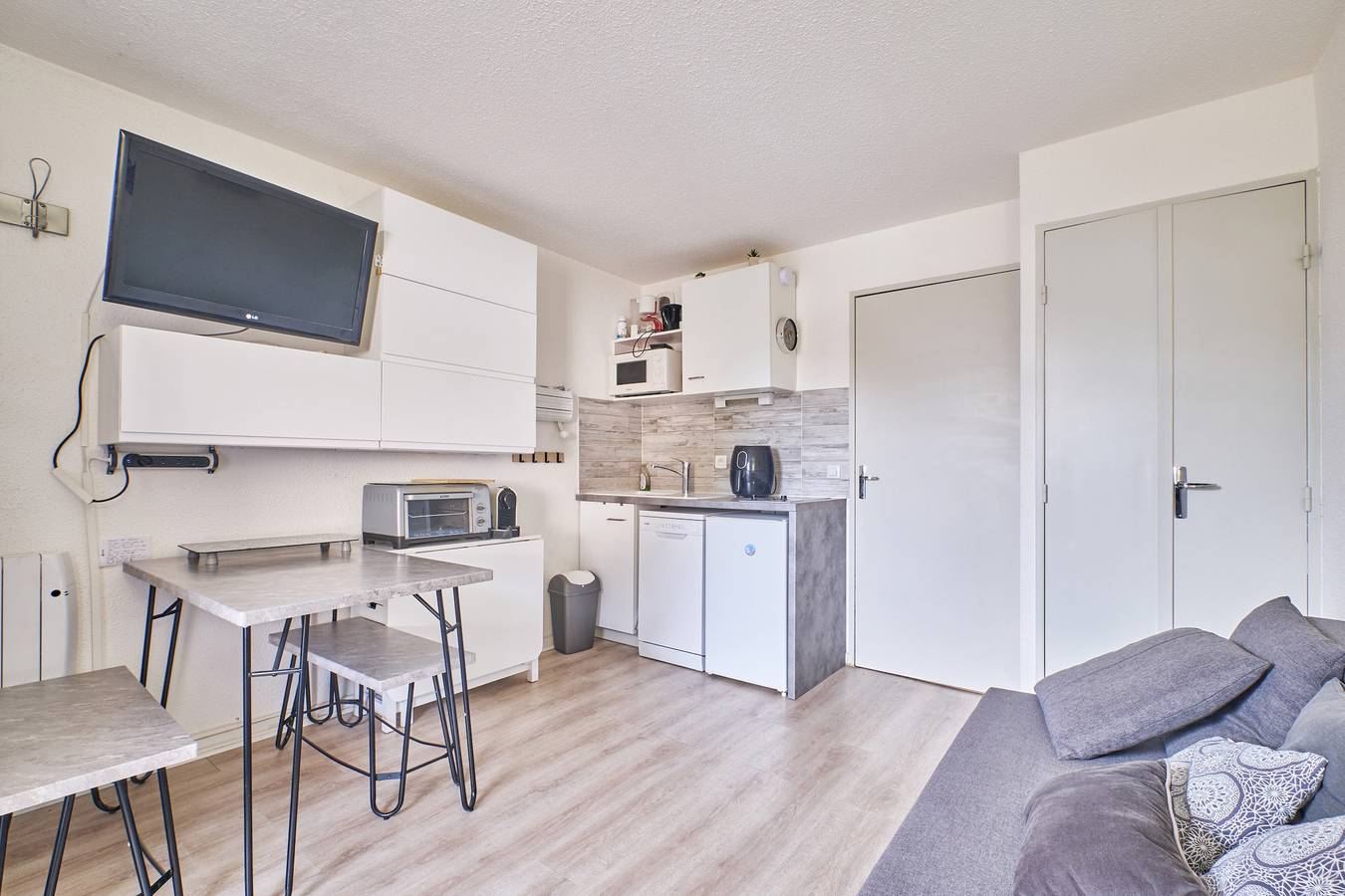 Photo : Appartement de vacances