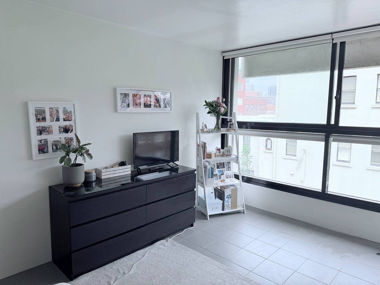 Entire studio, Potts Point Cozy Studio Near Parks & Water in Sydney, New South Wales