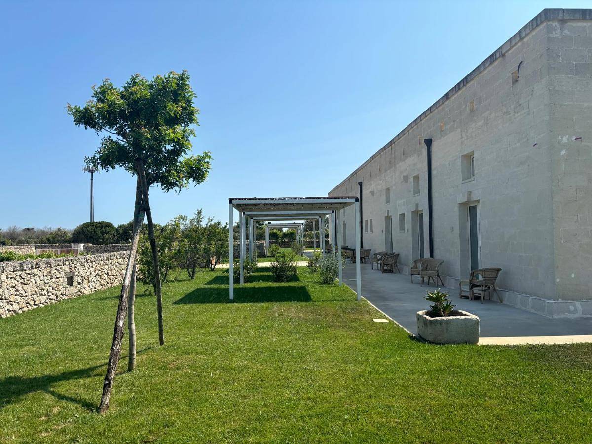 Double Room with Private Bathroom in Frassanito, Melendugno
