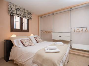 Apartamento in Sancellas, Interior de Mallorca für 6 