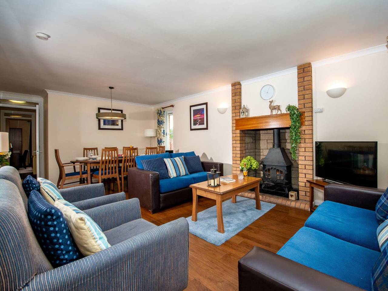Applewood Cottage - Ukc5047 in Aviemore, Highlands