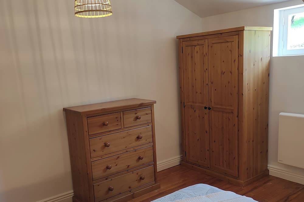 Gîte 4 personnes avec son jacuzzi et terrain de tennis in Capvern les Bains, Capvern