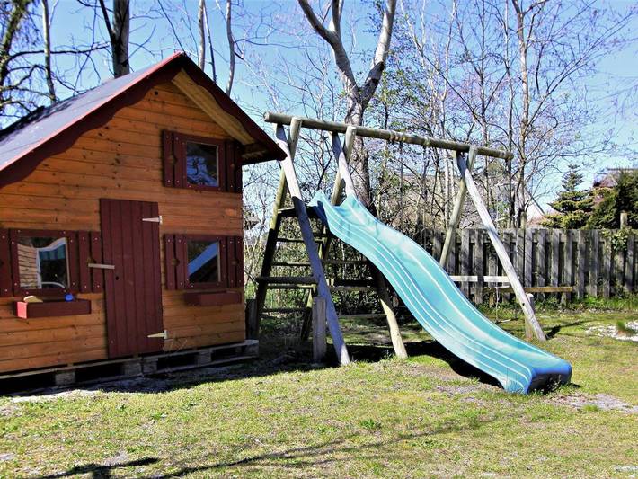 Ganze Ferienwohnung, Haus Ebbe in St. Peter-Ording, Eiderstedt