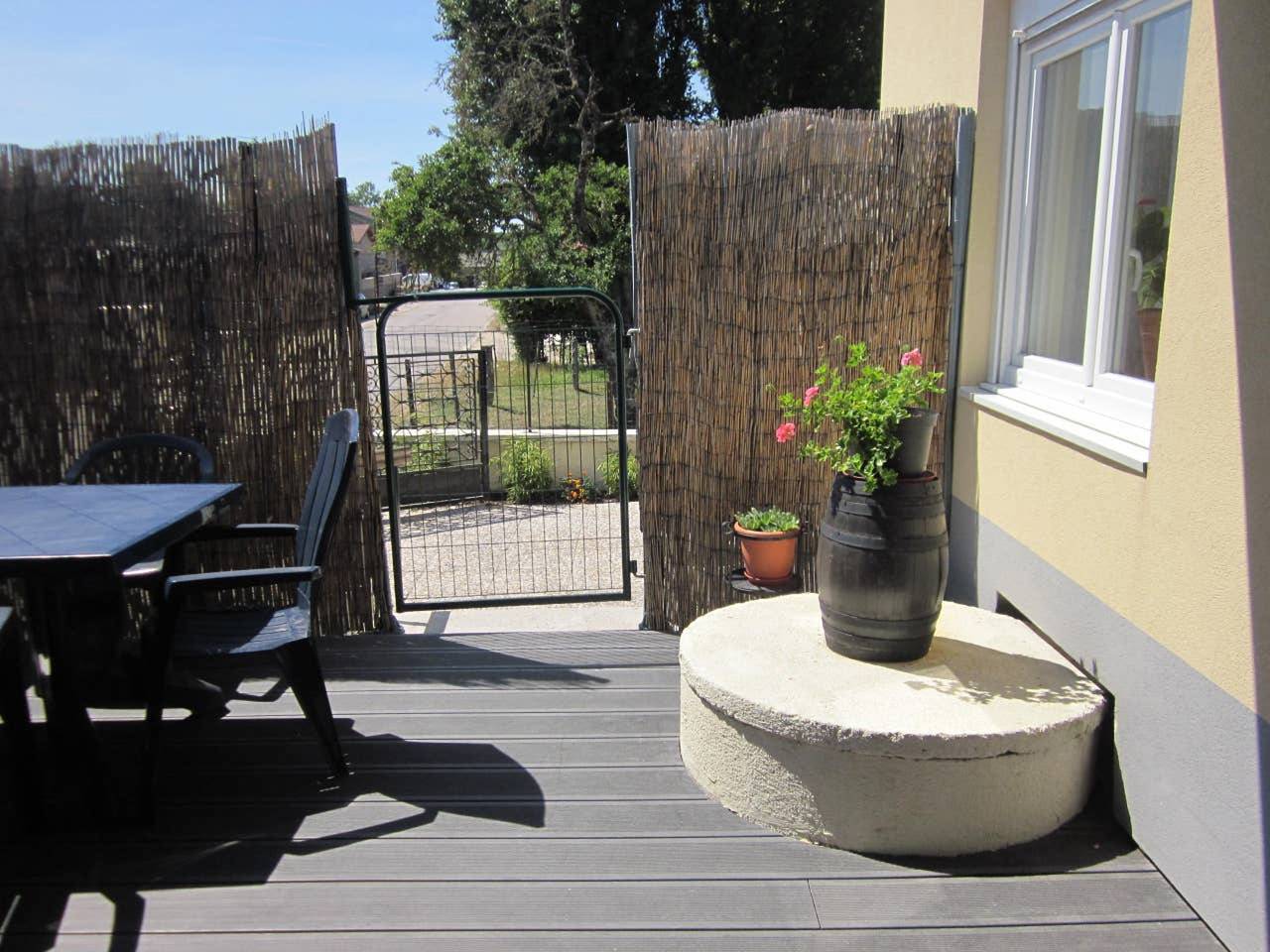 Casa con spa en They-Sous-Montfort, acogedora y moderna in They-sous-Montfort, Neufchâteau