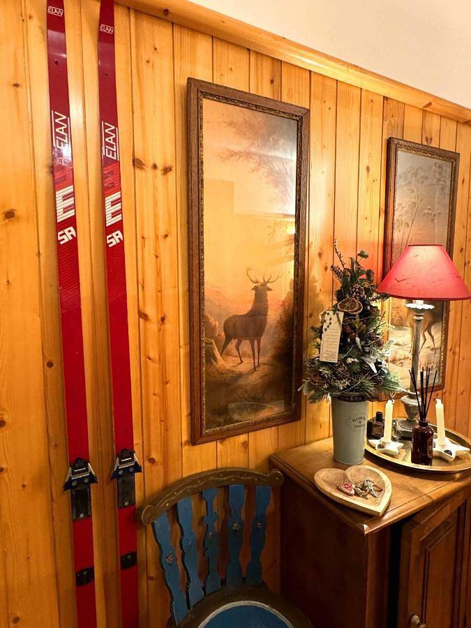 Apartamento de vacaciones para 2 personas - 1