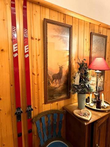 Gîte pour 2 personnes dans Misurina