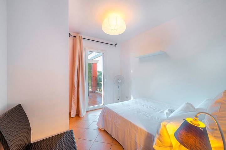 Villa für 7 Personen, mit Garten und Terrasse in Cala Pi - 4