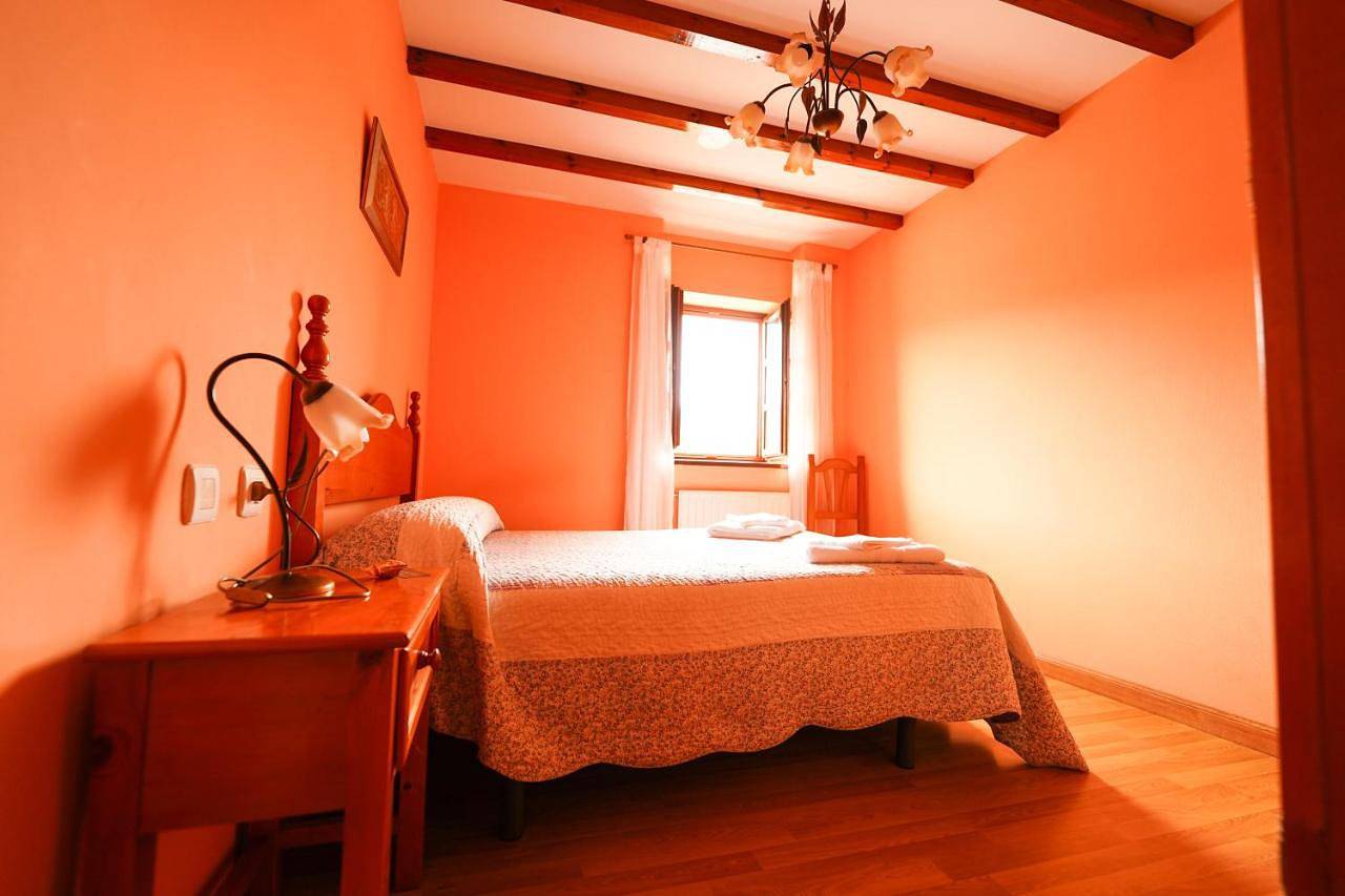 Apartamento entero, Apartment in Arancedo, El Franco