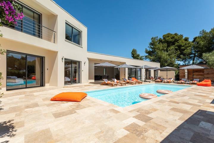 Gîte pour 2 personnes à Agde - 3