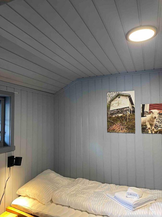 Cabin in Oppstryn in Stryn 