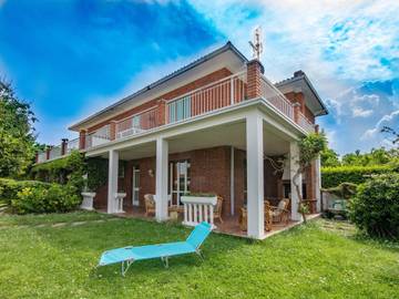 Ferienhaus für 6 Personen in Manerba del Garda, Gardasee-Berge, Bild 3