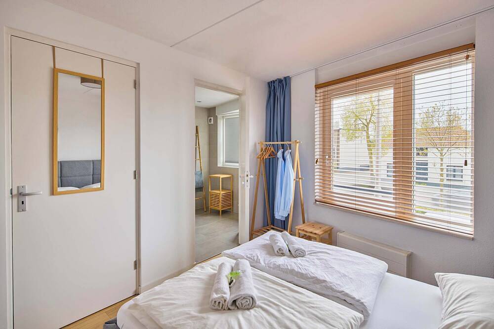 Ganze Wohnung, Nimma Voorstad Stay Nijmegen in Nimwegen, Betuwe