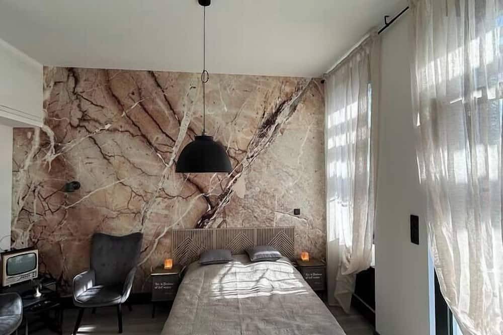 Appartement entier, Studio Sylvinite proche de Mulhouse in Wittelsheim, Région de Thann