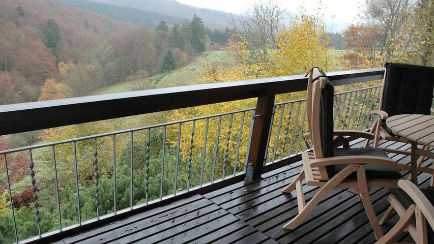 Ferienhaus für 9 Personen, mit Garten, mit Haustier in Schmallenberg - 4