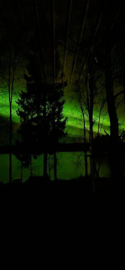 Chalet pour 2 personnes à Rovaniemi - 2