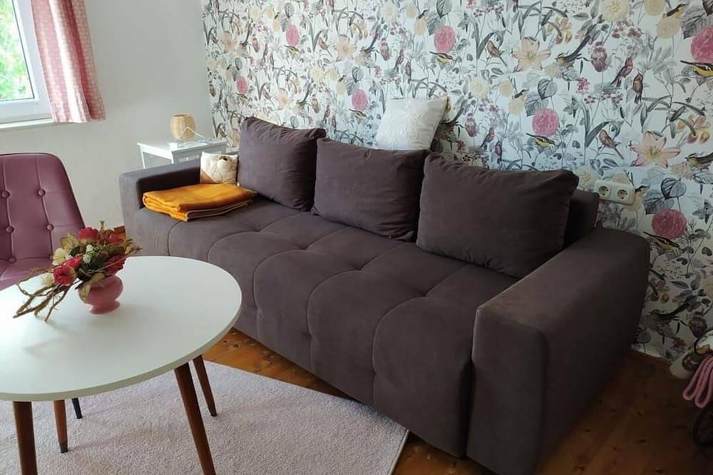 Neu Ferienhaus Hoffhus Usedom in Dargen, Usedom