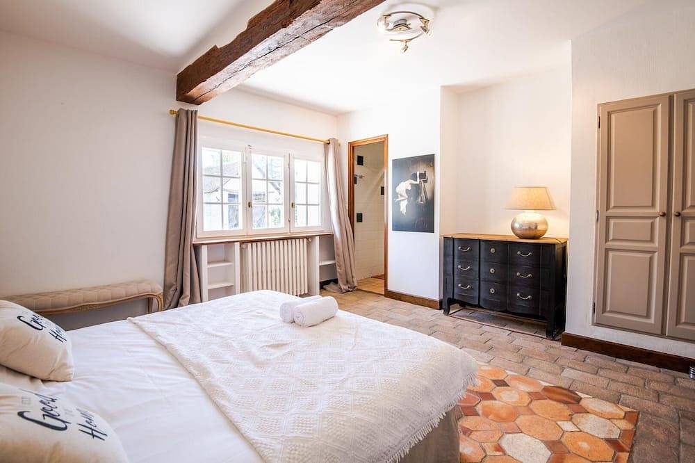 Call for calm - Ambillou - 4 stars in Ambillou, Tours und Umgebung